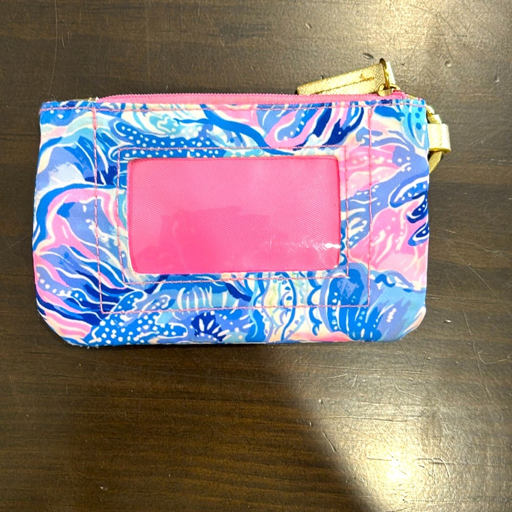 Cute mini wallet